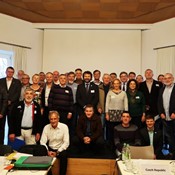 Osnovana Europska unija planinarskih saveza